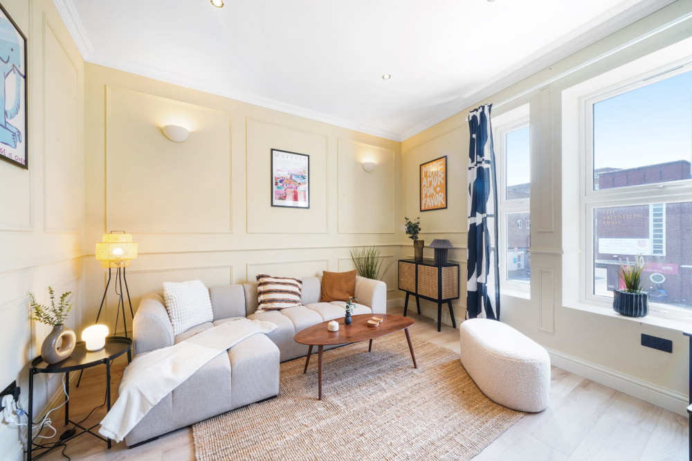 The Balham Place - Stylish 2BDR Flat preview