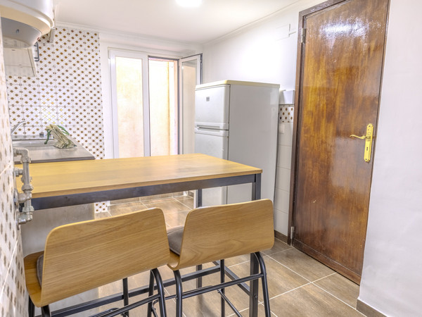 Cocina