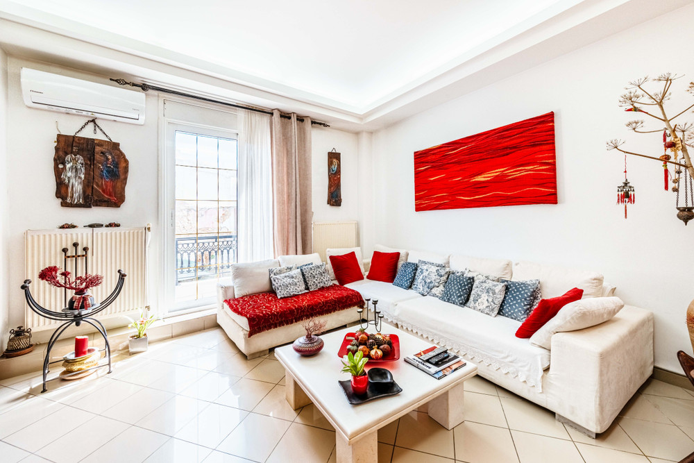 cozy apartment  in city center preview