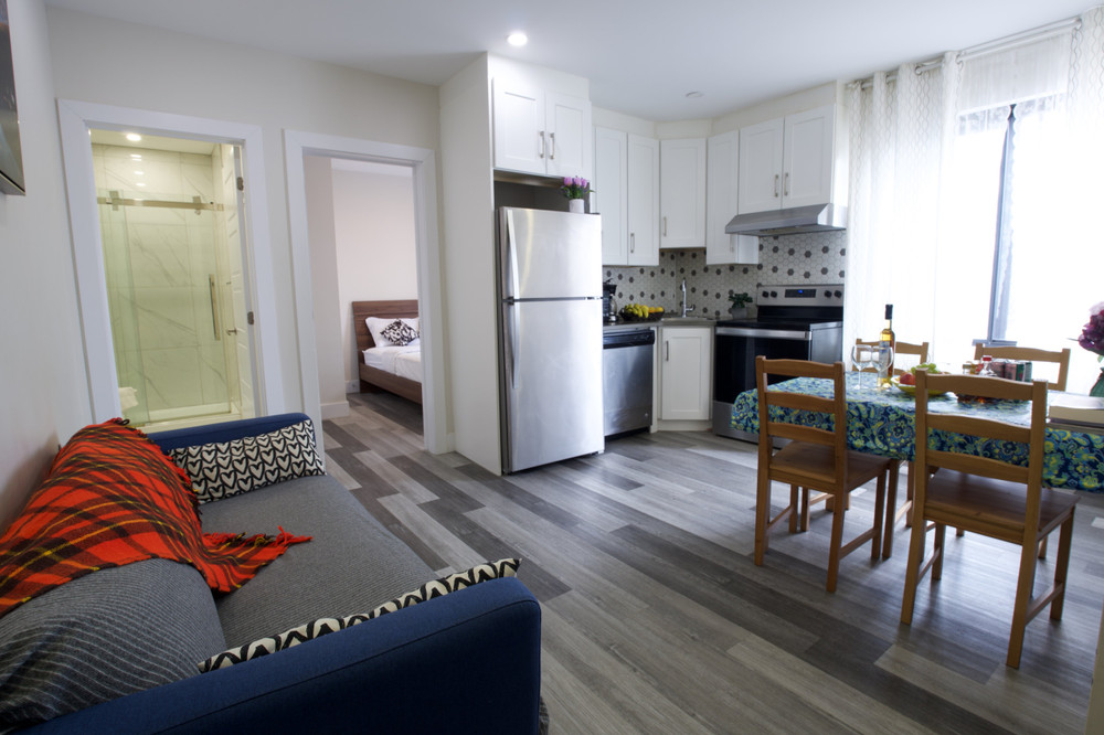 ⁠Cozy Apt Near Snowdon Metro & Top Universities preview