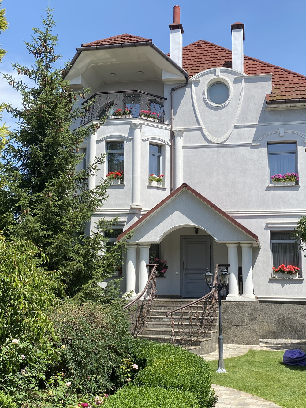 Bortnichi House Kyiv – Private & Cozy preview