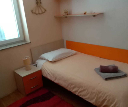 Apartman Matuljska cesta