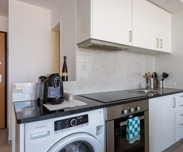 Oakland Apartment W/ Sea View by LovelyStay