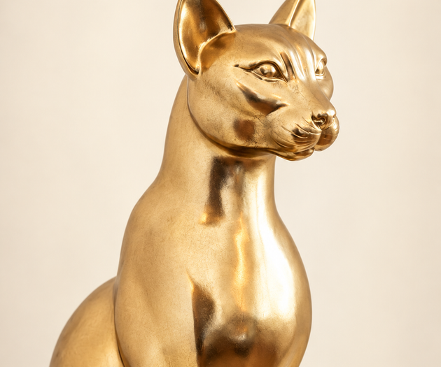 Golden Cat | Grand Luxury in Historic Prague