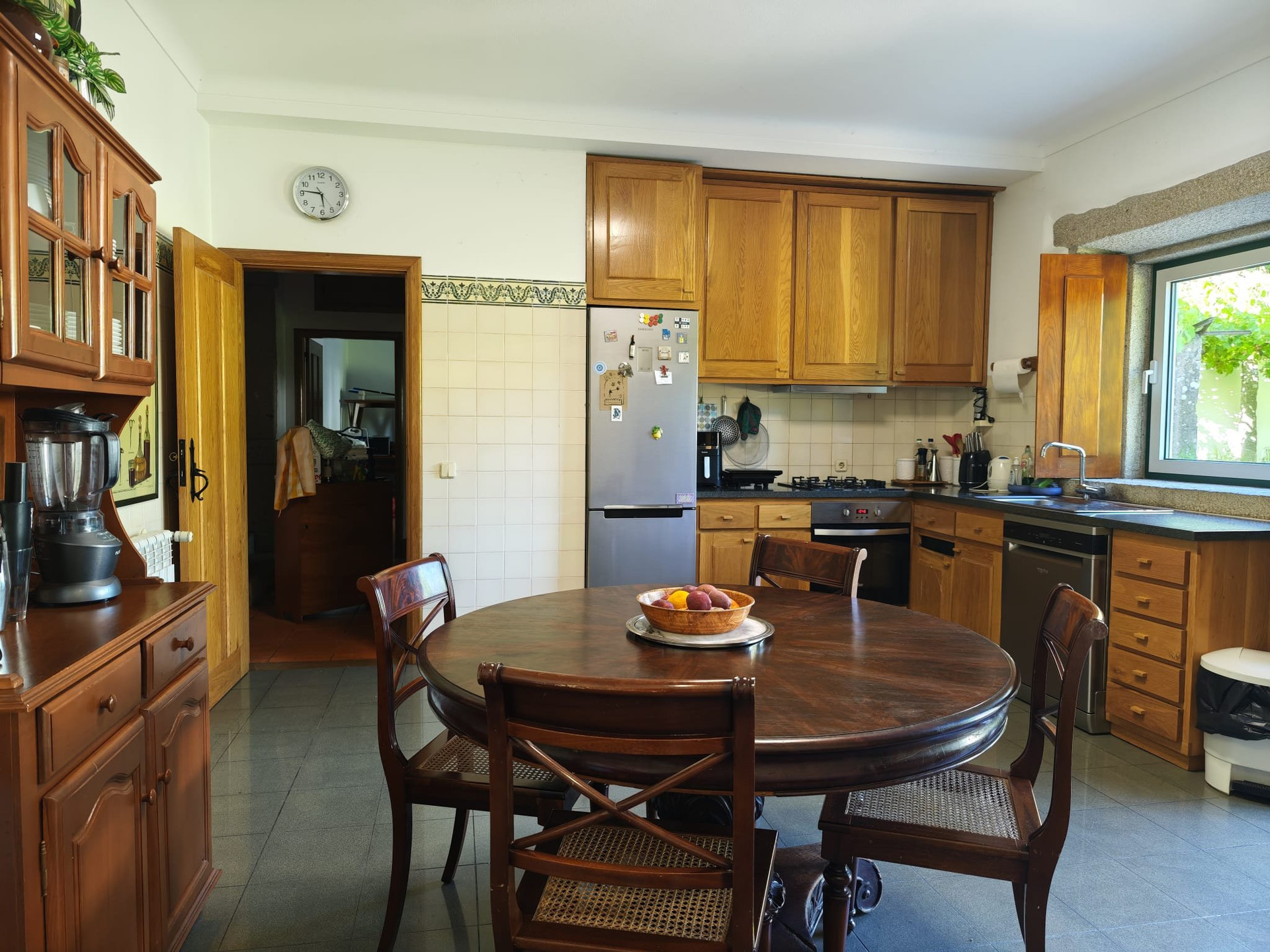 Cozinha