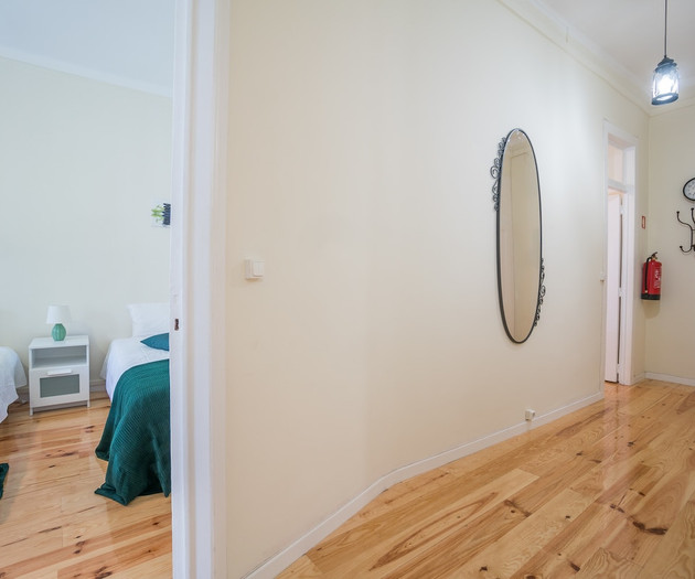 Terreirinho's Apartment