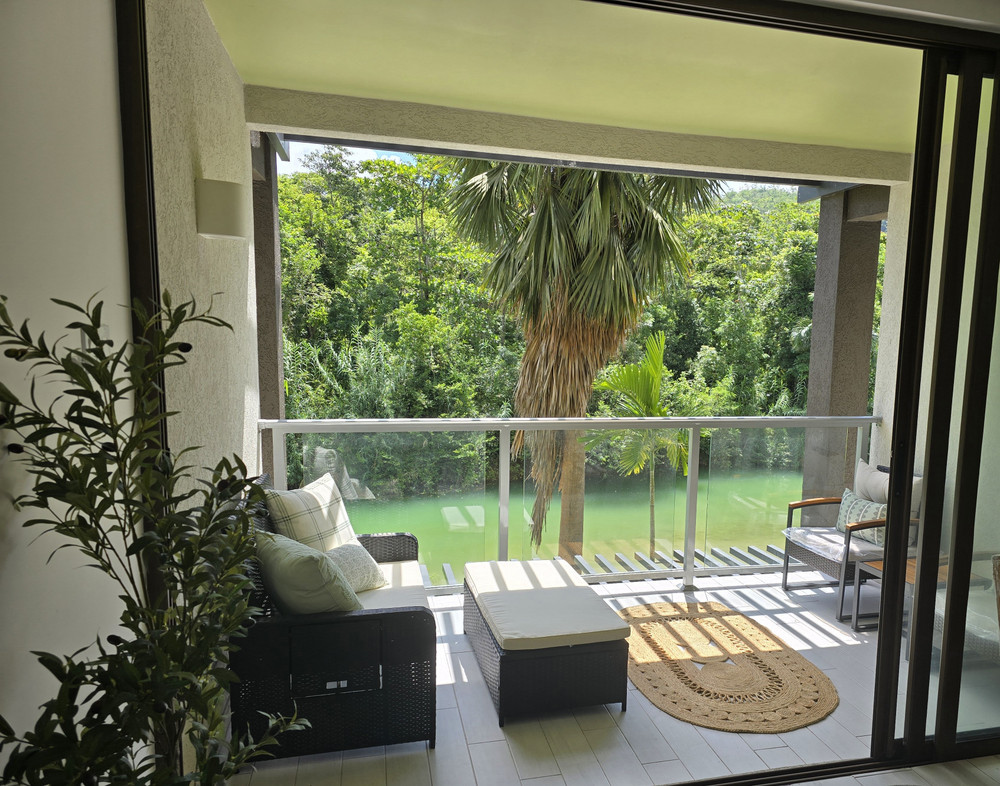 RIVER SUITE preview
