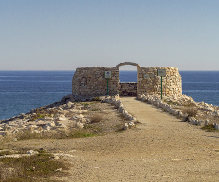 Cubo's Villa Yedra Guadalmar