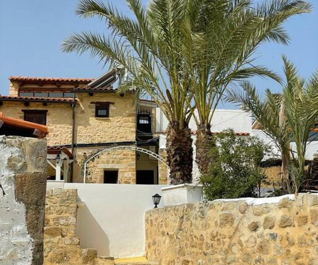 Villa Hidden Gem Crete