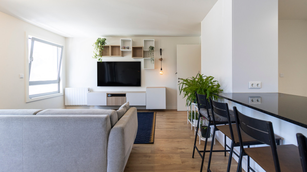 Luxury Apartment preview
