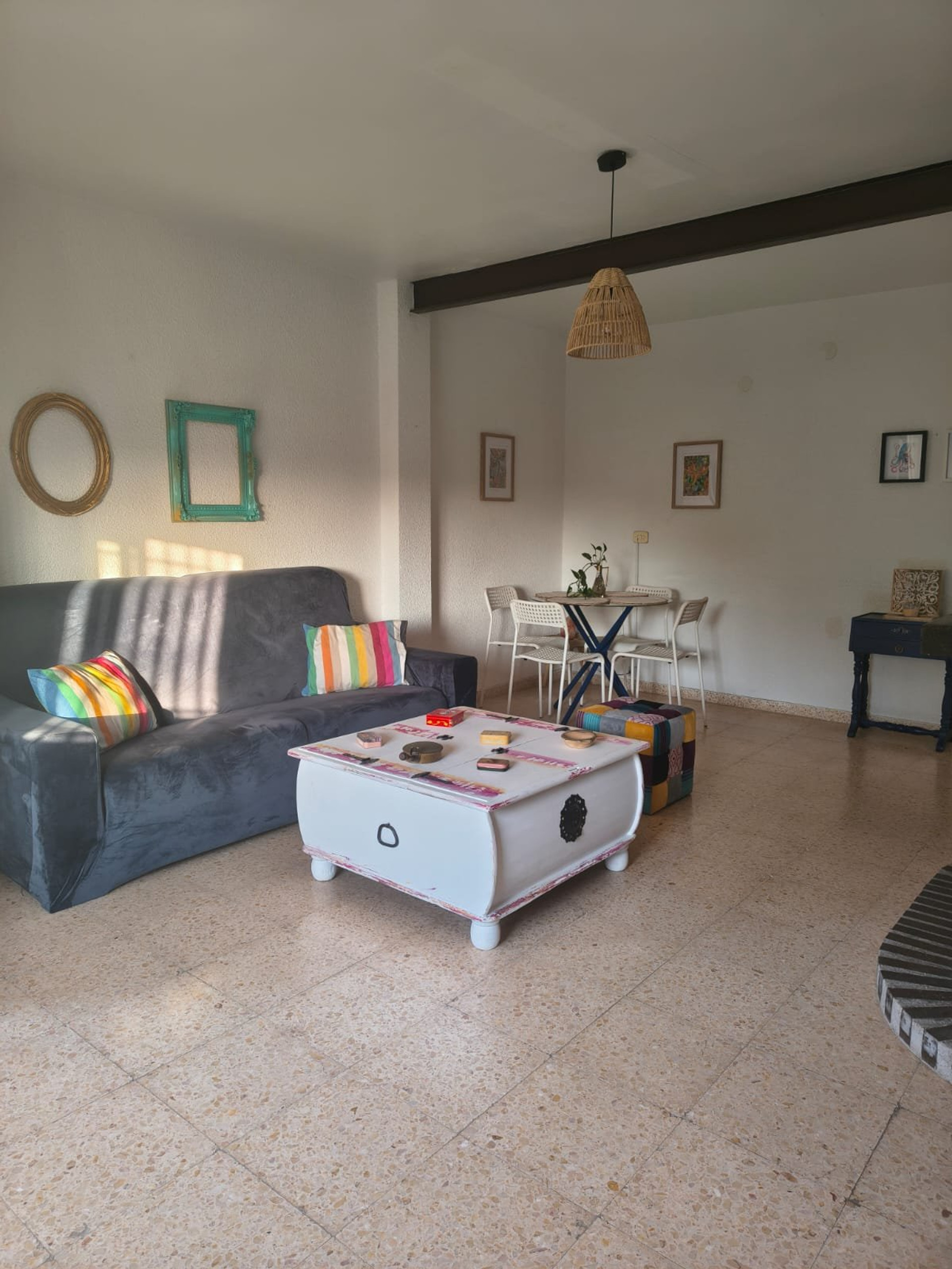 Living - Comedor
