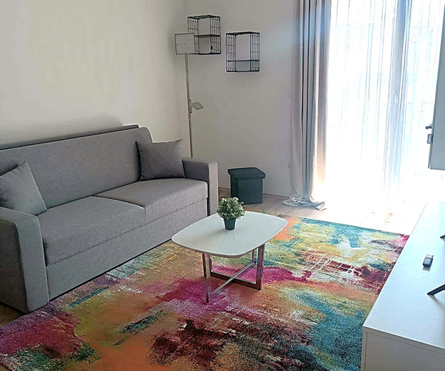 Cozy apartment for rent in the centre of Budapest
