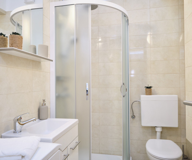 2-bedroom Apartment Mark