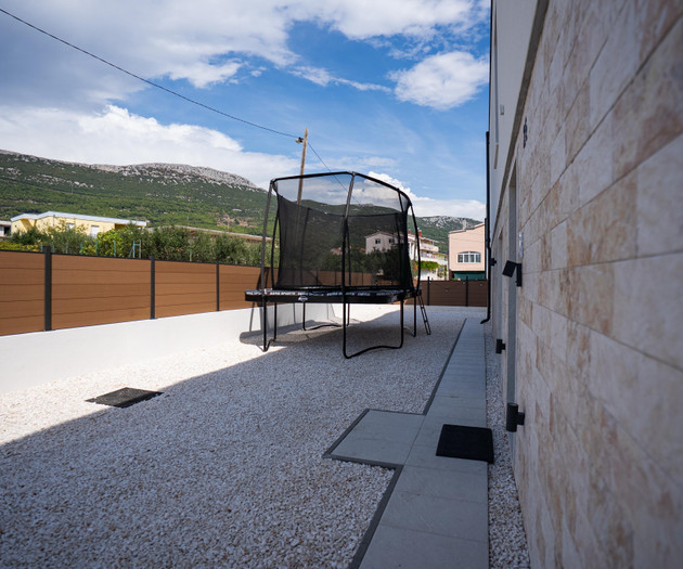 Villa Just be Alive – Gym, EV Charger, Fast WiFi