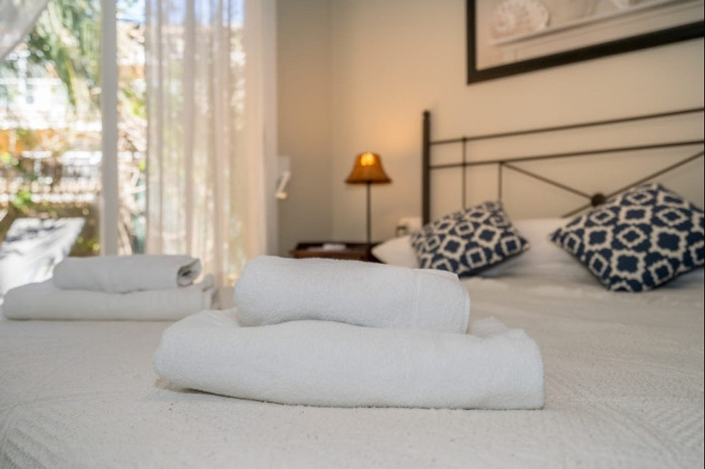 Sea Star Apartment by GHR Rentals