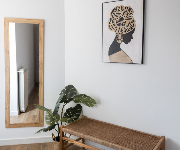 Exclusive cozy Atocha apartment