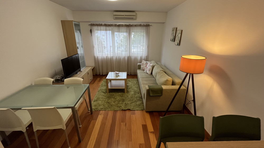 One bedroom Appartment preview
