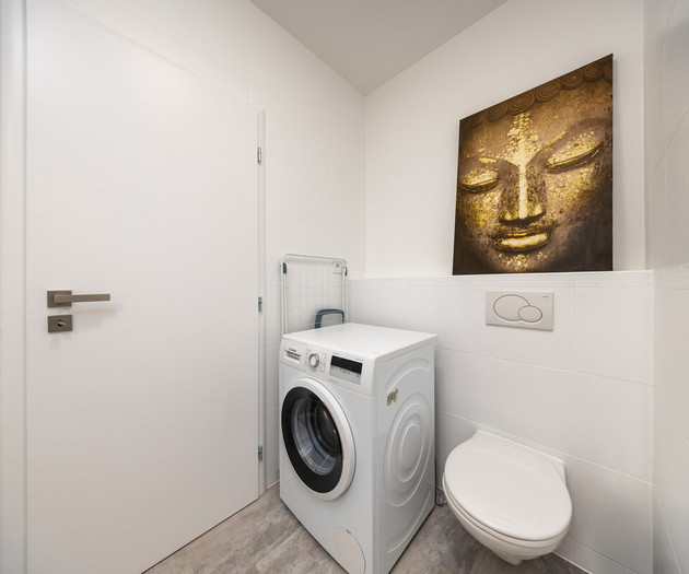 Bratislava Modern Living | Design Apt & Parking