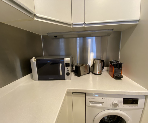 Luxurious Apartment, 2-min From The Burj Khalifa
