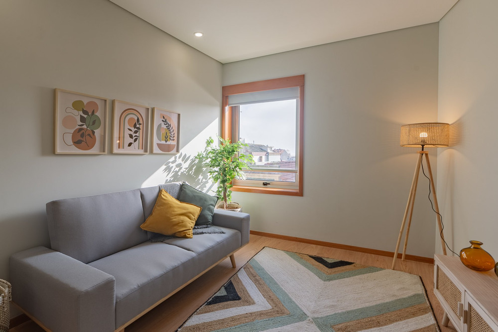 onde Apartment in Matosinhos 5 min from the beach preview