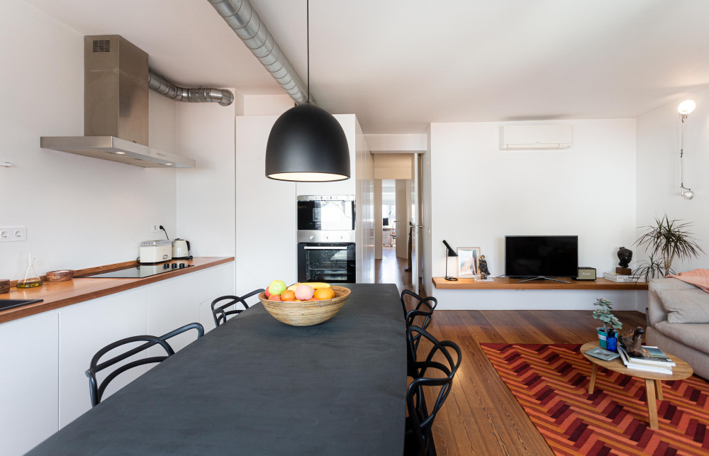Marquês Pombal/Avenida da Liberdade 2 bedrooms apt preview