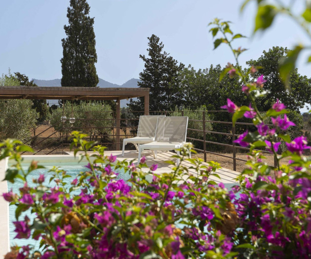 Son Floriana, near the beach of Cala Millor