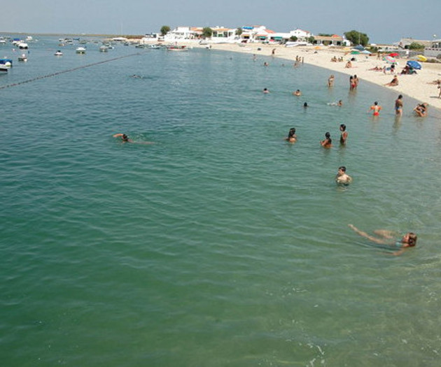 T1 Olhao Marina Relax