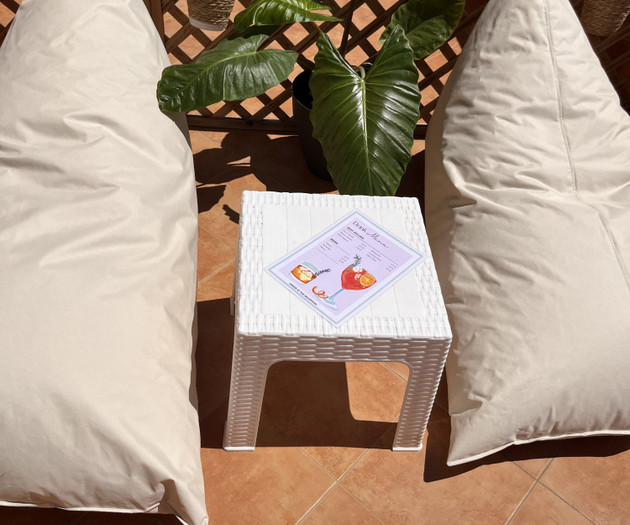 ECONOMY APARTMENT -4 Min from the Beach!
