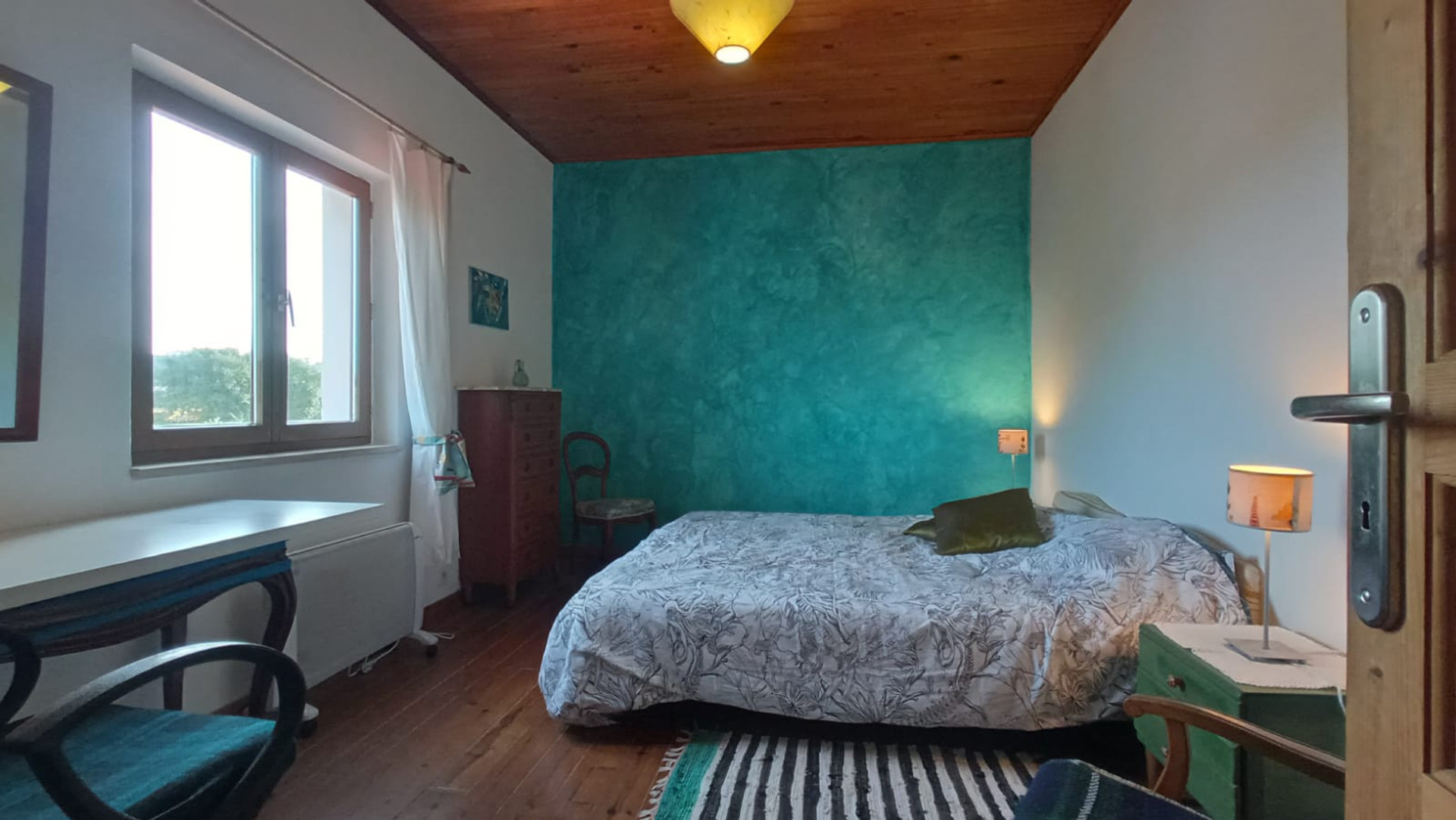 Cosy Room