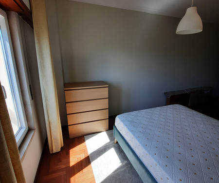 Quarto / Suite com Casa de Banho Privada