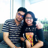 Ashwin S.