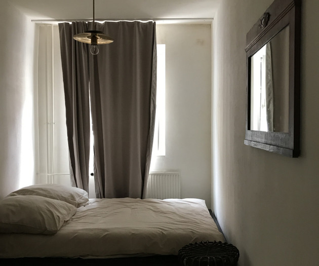 Ihre großzügige BERLIN MITTE Wohnung