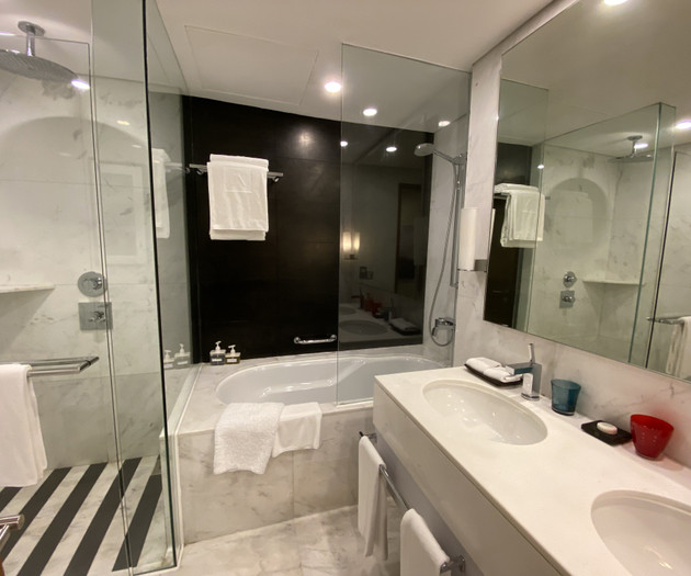 Luxurious Apartment, 2-min From The Burj Khalifa