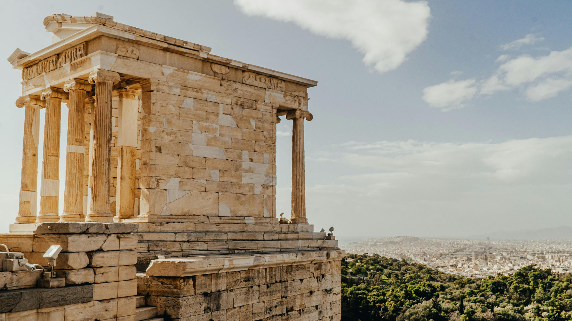 Apartments for rent in Athens