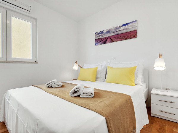 Dormitorio 1