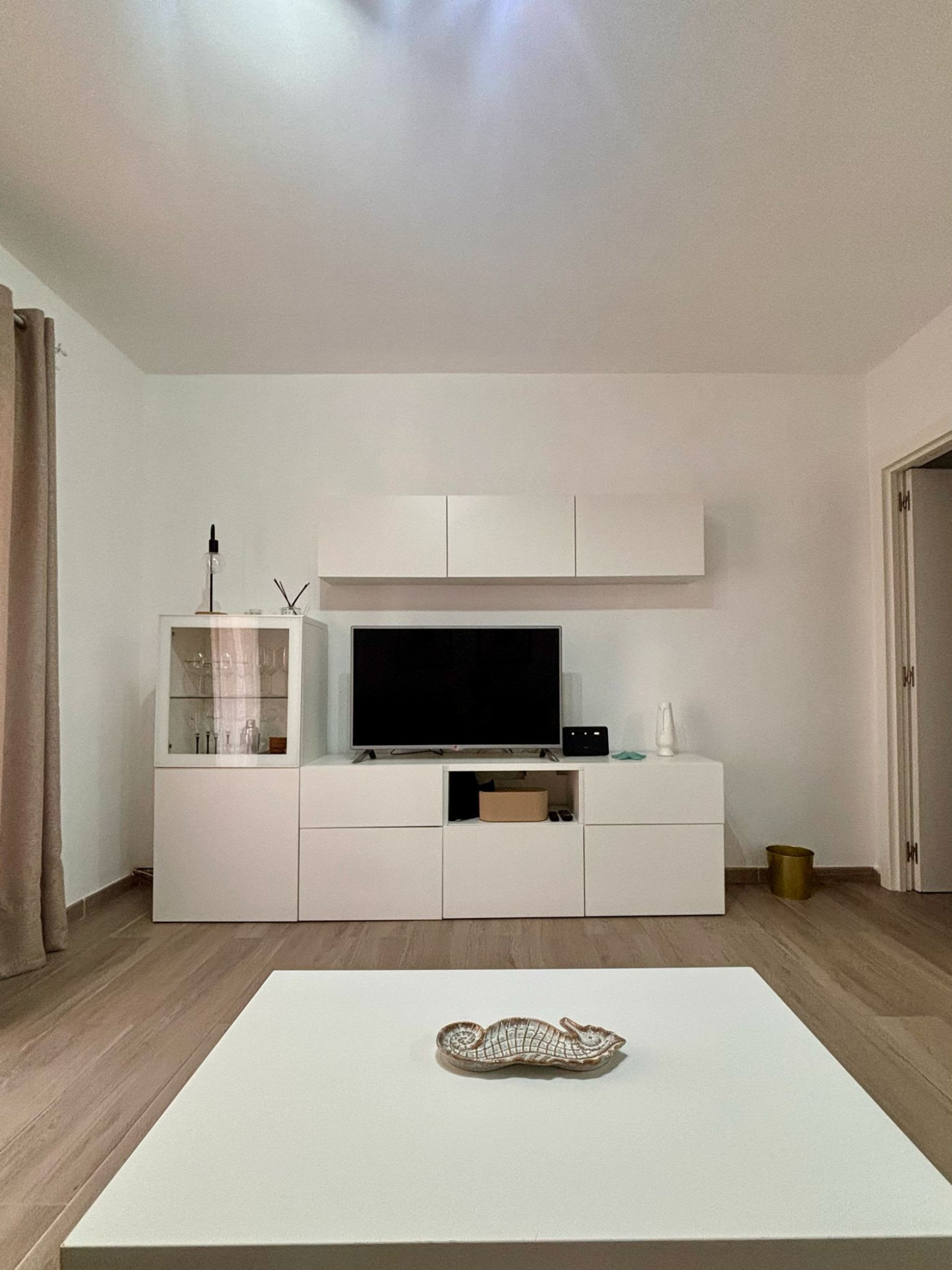salón