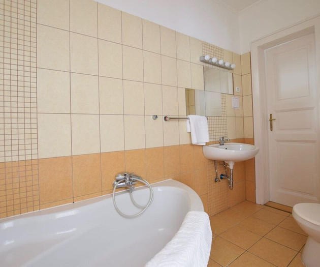 PERFECT Location OKTOGON DESIGNED PERFECT FLAT