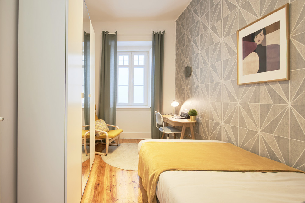 Room 6 - Calçada Boa Hora 7 1E preview