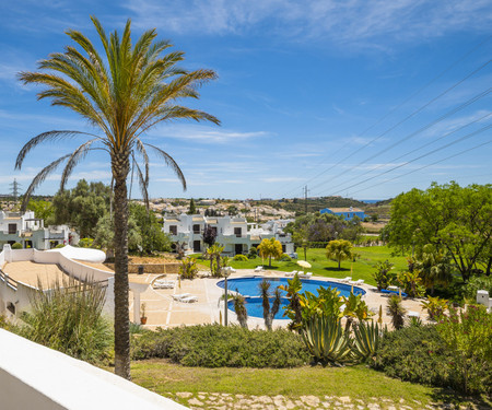 Clube Albufeira ☀Family Holidays with Pool View