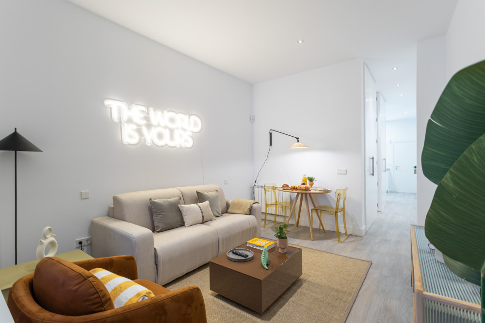 Arganzuela Studio preview