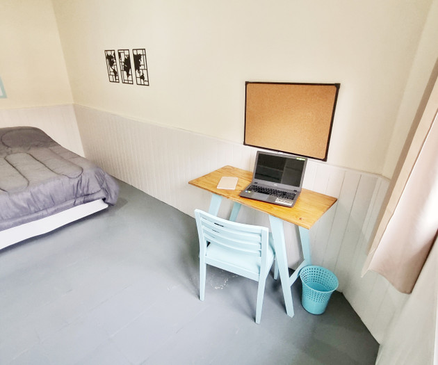 Casa Completa para 7 personas en Palermo