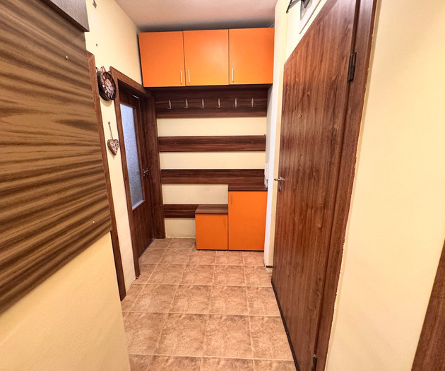 1-Bedroom Apartment near Varna Centre