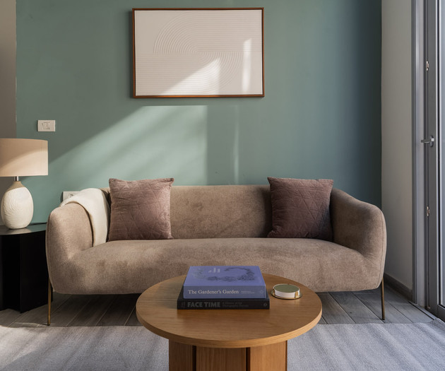 Blueground | Florentine, Bright, 2 Balconies - 15