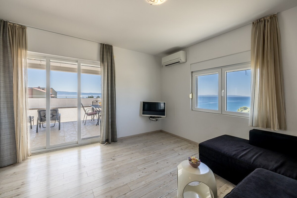 Caruso, Deluxe Apartment in Casa di Tenor preview