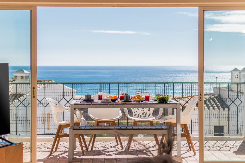 Casa Londamba | Sea View | Entire Property preview