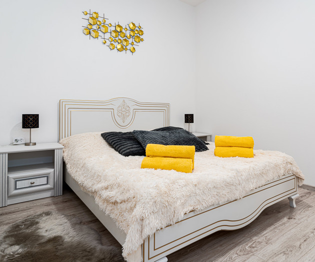 Premium Lion Suite | Grand Vinohrady Home