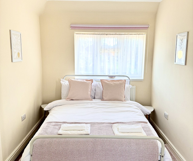 Enyo House Brentford London