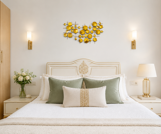River Deluxe Suite