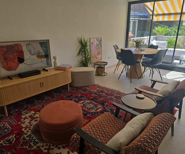 Heritage Hideaway, views,  rooftop - Two Bedrooms
