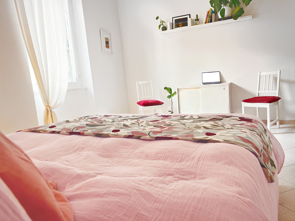Light and comfort, near the Center and Colosseum preview